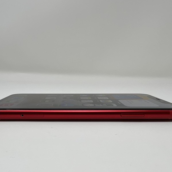 Apple iPhone 11 - Unlocked, 64 GB, Red, A2111