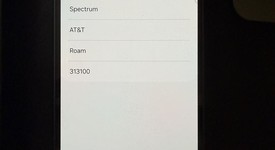 Mint
													Samsung Galaxy Z Fold6 - AT&T, Navy Blue, 256 GB, 12 GB, SM-F956U, photo 1 of 19