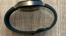 Good
													Samsung Galaxy Watch7 - Unlocked, Green, SM-L315U, 44mm, photo 3 of 6