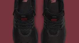 New
													Nike Air Presto Mid Utility Star Wars Darth Vader - 7, photo 3 of 8