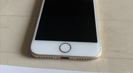 Mint
													Apple iPhone 7 - T-Mobile, Gold, 32 GB, A1778, photo 2 of 7