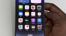 Good
													Apple iPhone 14 Pro Max - Unlocked, Purple, 256 GB, A2651, photo 3 of 12