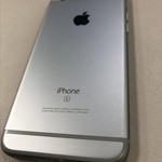 Good Apple iPhone 6S - Unlocked, 16 GB, Grey, A1688