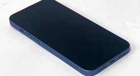 Good
													Apple iPhone 14 - Verizon, Blue, 128 GB, A2649, photo 5 of 9