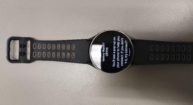 Mint
													Samsung Galaxy Watch7 - Wi-Fi, Green, SM-L300N, 40mm, photo 2 of 10