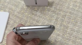 Mint
													Apple iPhone Air - Unlocked, Cloud White, 512 GB, A3260, photo 5 of 10