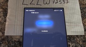 Good
													Samsung Galaxy Z Fold7 - Unlocked, Mint, 512 GB, 12 GB, SM-F966U1, photo 2 of 14