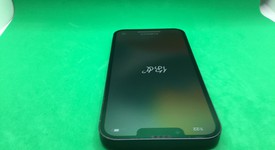 Mint
													Apple iPhone 13 - Unlocked, Midnight, 128 GB, A2482, photo 2 of 4