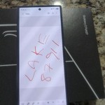 Good Samsung Galaxy Z Fold7 - T-Mobile, 256 GB, Jetblack, 12 GB, SM-F966U