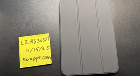 Mint
													Apple iPad Mini 7th Gen - Wi-Fi, Gray, 128 GB, A2993, photo 4 of 13