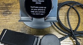 Mint
													Samsung Galaxy Watch4 - Unlocked, Gold, 40mm, photo 2 of 5