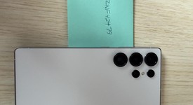 Mint
													Samsung Galaxy S25 Ultra - Unlocked, Whitesilver, 256 GB, 12 GB, SM-S938U1, photo 4 of 7