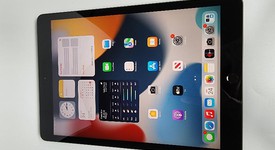 Good
													Apple iPad 7th Gen - Wi-Fi, Gray, 32 GB, A2197, photo 2 of 10