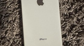 Mint
													Apple iPhone 8 Plus - Unlocked, Silver, 64 GB, A1897, GSM, photo 1 of 6
