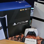 Mint PlayStation 5 Pro (2024) - 2 TB, White