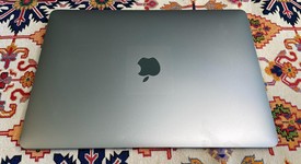 Good
													MacBook Air 2020 - 13" - Apple M1, Gray, 256 GB, 8 GB, photo 5 of 7