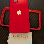 Good Apple iPhone 14 Plus - Unlocked, 128 GB, Red, A2632