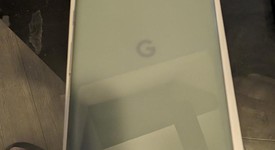 Mint
													Google Pixel 7 Pro - Unlocked, Hazel, 128 GB, 12 GB, GE2AE, photo 4 of 8