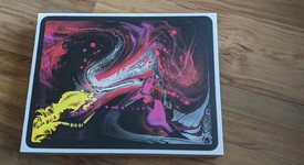 Good
													Apple iPad Pro 12.9" 3rd Gen 2018 - Wi-Fi, Gray, 64 GB, A1876, photo 2 of 9