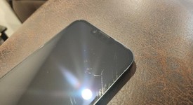 Fair
													Apple iPhone 14 - T-Mobile, Midnight, 128 GB, A2649, photo 2 of 4