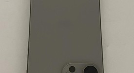 Mint
													Apple iPhone 16 Pro Max - T-Mobile, Natural, 256 GB, A3084, photo 5 of 5