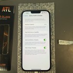 Good Apple iPhone 14 Plus - Spectrum, Midnight, 128 GB, A2632