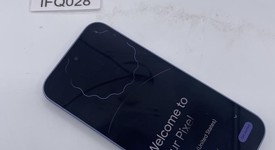 Good
													Google Pixel 9a - Unlocked, Iris, 128 GB, 8 GB, photo 2 of 9