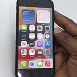 Fair Apple iPhone SE 2nd Gen 2020 - Unlocked, 128 GB, Black, A2275
