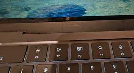 Fair
													MacBook Air 2022 - 13" - Apple M2, Midnight, 256 GB, 8 GB, photo 3 of 10