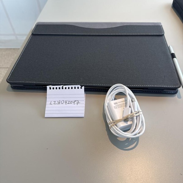 Samsung Galaxy Book5 Pro 360 - 1 TB, Gray, 16 GB, Intel Core Ultra 7