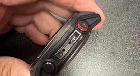 Mint
													Garmin Fenix 8 Pro - Carbon Gray, AMOLED, photo 2 of 10