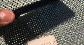 Mint
													Apple iPhone 15 Pro Max - Unlocked, Blue, 256 GB, A2849, photo 4 of 7