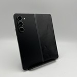 Mint Samsung Galaxy Z Fold5 - Unlocked, Black, 512 GB, 12 GB, SM-F946U1