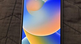 Mint
													Apple iPhone 14 Plus - Unlocked, Starlight, 128 GB, A2632, photo 2 of 13