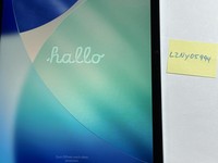 Apple iPad Air 11" (M3) 2025