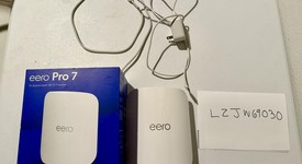 Mint
													eero Pro 7 - Single, photo 2 of 3