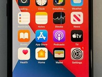 Apple iPhone SE 2nd Gen 2020