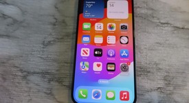 Mint
													Apple iPhone 15 Pro - Verizon, Blue, 256 GB, A2848, photo 1 of 6