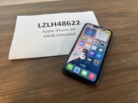 Apple iPhone Xr