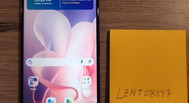 Good
													Moto G Power 5G 2024 - Unlocked, Black, 128 GB, 8 GB, photo 1 of 9