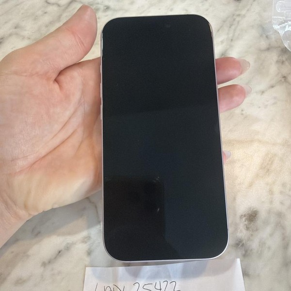 Apple iPhone 17 - Verizon, 256 GB, Lavender, A3258