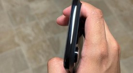 Mint
													Apple iPhone Air - Unlocked, Space Black, 256 GB, A3260, photo 3 of 8