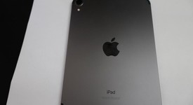 Mint
													Apple iPad Mini 6th Gen - Unlocked, Gray, 256 GB, A2568, photo 2 of 7