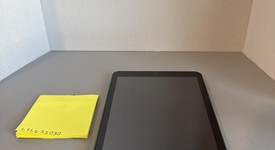 Good
													Samsung Galaxy Tab A 8" 2018 - Verizon, Black, SM-T387V, photo 3 of 4