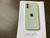 Good Apple iPhone 12 - Unlocked, Green, 64 GB, A2172