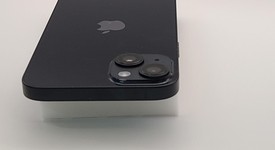 Mint
													Apple iPhone 14 Plus - Unlocked, Midnight, 128 GB, A2632, photo 2 of 6