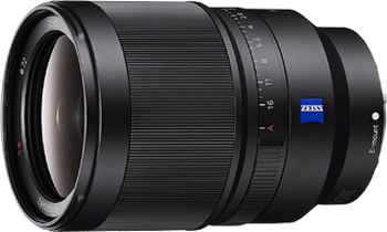 Sony SEL35F14Z Distagon T FE 35mm f1.4 for sale