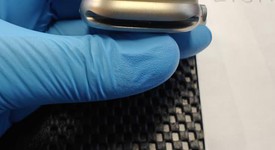 Good
													Apple Watch Ultra 49mm - Unlocked, Titanium, A2622, photo 4 of 9