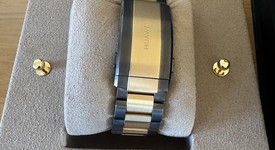 Good
													Huawei Watch Ultimate - Black, photo 4 of 6