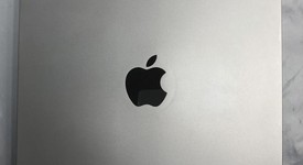 Good
													Apple iPad Pro 11" 2nd Gen 2020 - Unlocked, Silver, 128 GB, A2068, photo 2 of 8